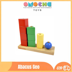 Abacus Geo