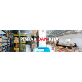 Pintar Mainan Edukasi