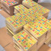Puzzle Hijaiyah Omocha Puzzle Hijaiyah Omocha