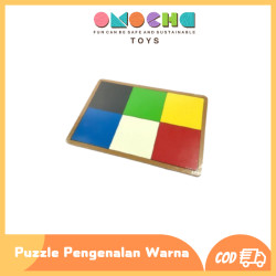 Lotto Warna 1 Lapis