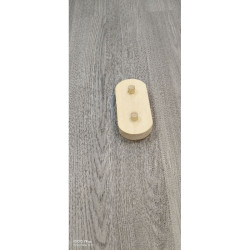 Dudukan Papan Titian