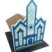 APE Gereja 3D Bongkar Pasang New
