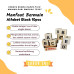 Alfabet Block 10 pcs