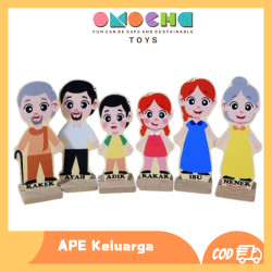 APE Keluarga APE Keluarga