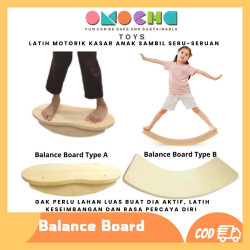 Balance Board Type A