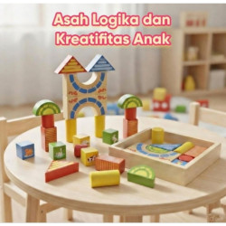 Balok 18T3 - Woody