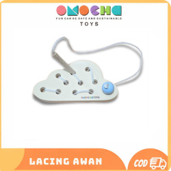 Lacingtoys - Awan