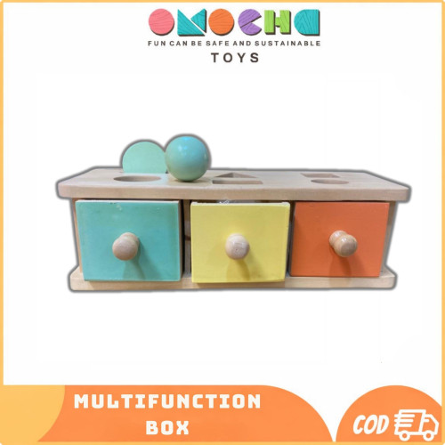 Multifunction Box