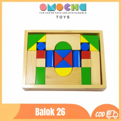 Balok 26