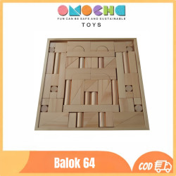 Balok 64