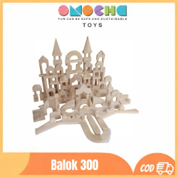 Balok 300