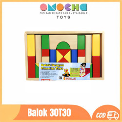 Balok 30T30
