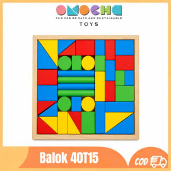 Balok 40T15