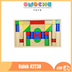 Balok 42T30