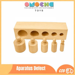 Aparatus Defect