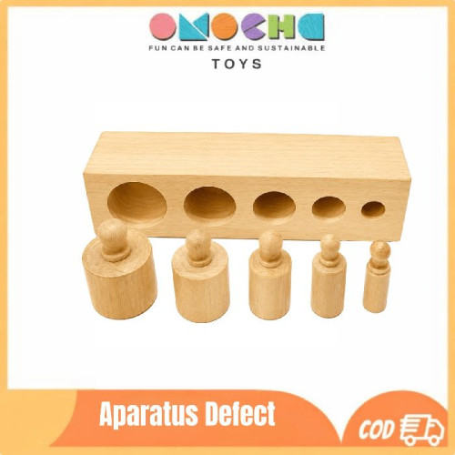 Aparatus Defect