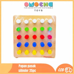 Papan Pasak