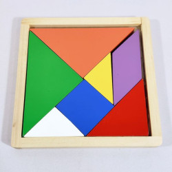 Tangram T18