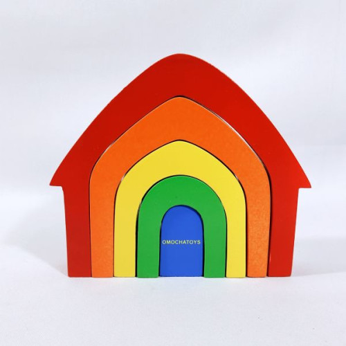 House Block