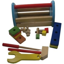 Creative Tools Omocha