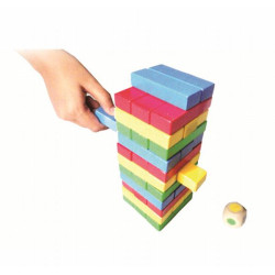 Tumbling Tower Tumbling Tower