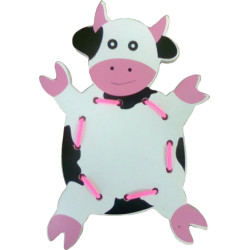 Menjahit Sapi Healthy