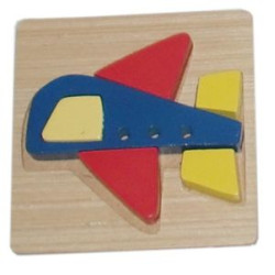 Puzzle Cat Abi Pesawat