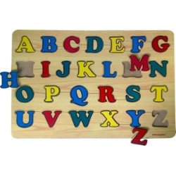 Puzzle Stiker My ABC Puzzle Stiker My ABC