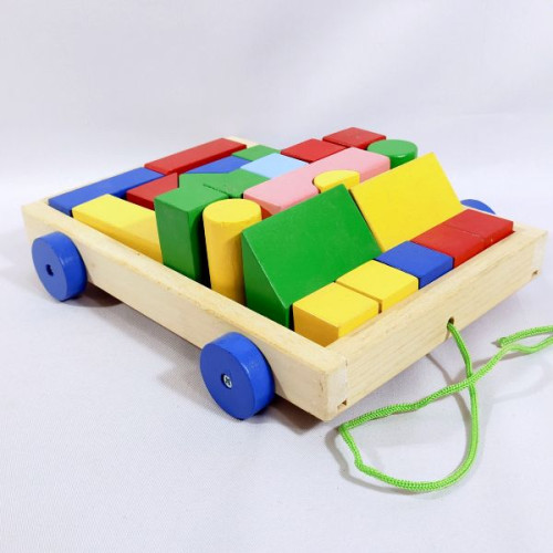 Car Block