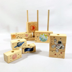 Menara Balok Antariksa