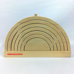 Menara Kurva Natural