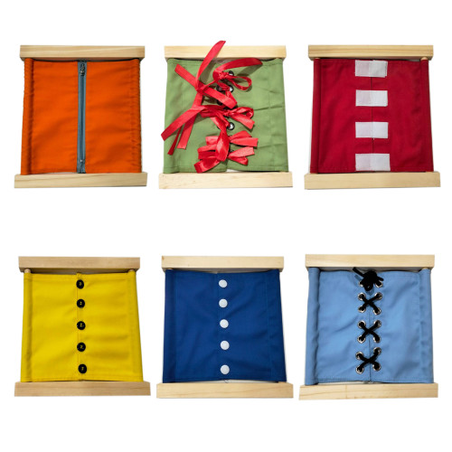 APE Keterampilan Tangan