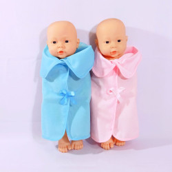 Boneka Gender / Boneka Kelamin