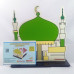 APE Masjid 3D Bongkar Pasang New APE Masjid 3D Bongkar Pasang New