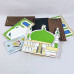 APE Masjid 3D Bongkar Pasang New APE Masjid 3D Bongkar Pasang New