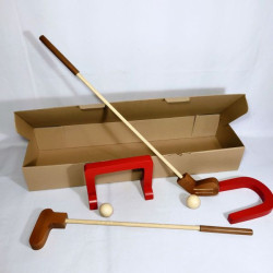 My Wooden Golf