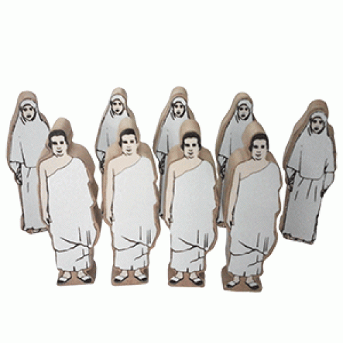 Aksesoris Jamaah Haji