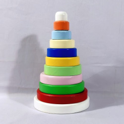 Menara Bulat (Menara Bulat T18)