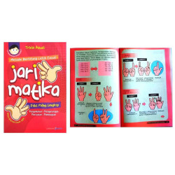 Buku Jarimatika
