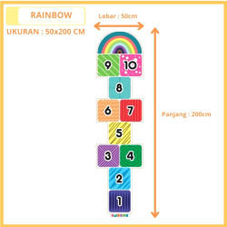 Engklek Rainbow