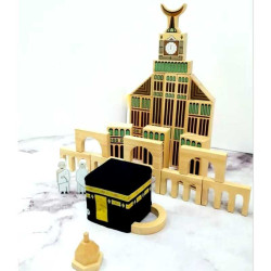 Balok Mekah Kabah