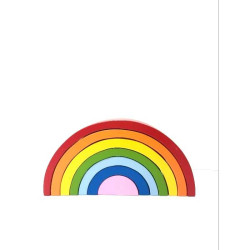 Kurva Pelangi Type B