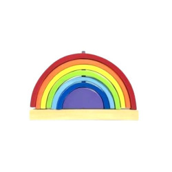 Kurva Pelangi Type C