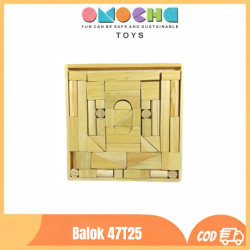Balok 47T25