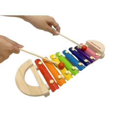 Wooden Xylophone