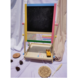 4 in one Drawing Board