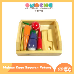 Sayur Potong