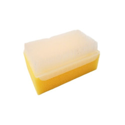 Sensory Brush KUNING Sikat Terapi Alat Sensory Stimulasi Anak Sensory Brush KUNING Sikat Terapi Alat Sensory Stimulasi Anak