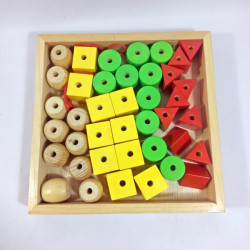 Ronce 40 + Kotak Big