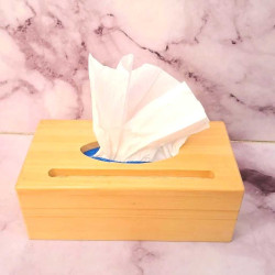 Kotak Tissue